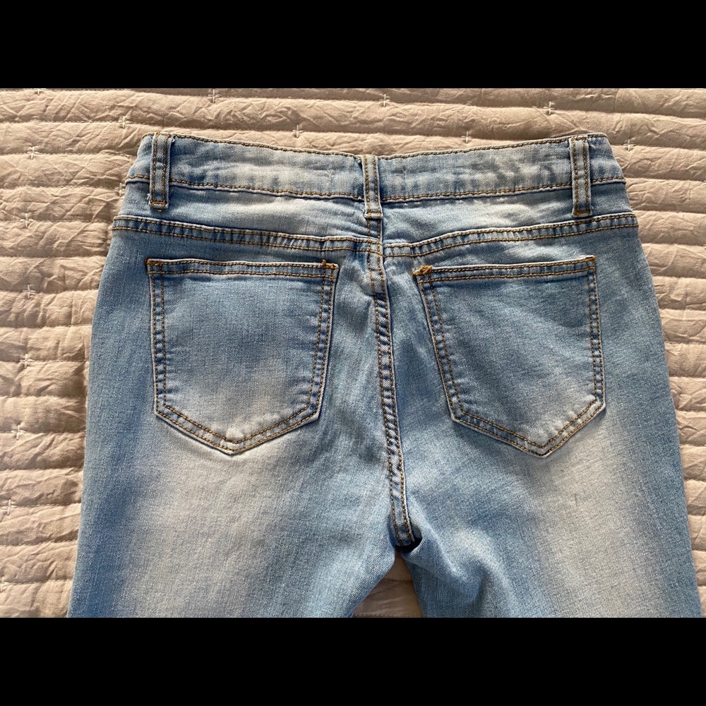 Jean Pants - Picture 2 of 7